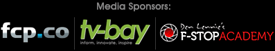 Media Sponsor: TV-Bay