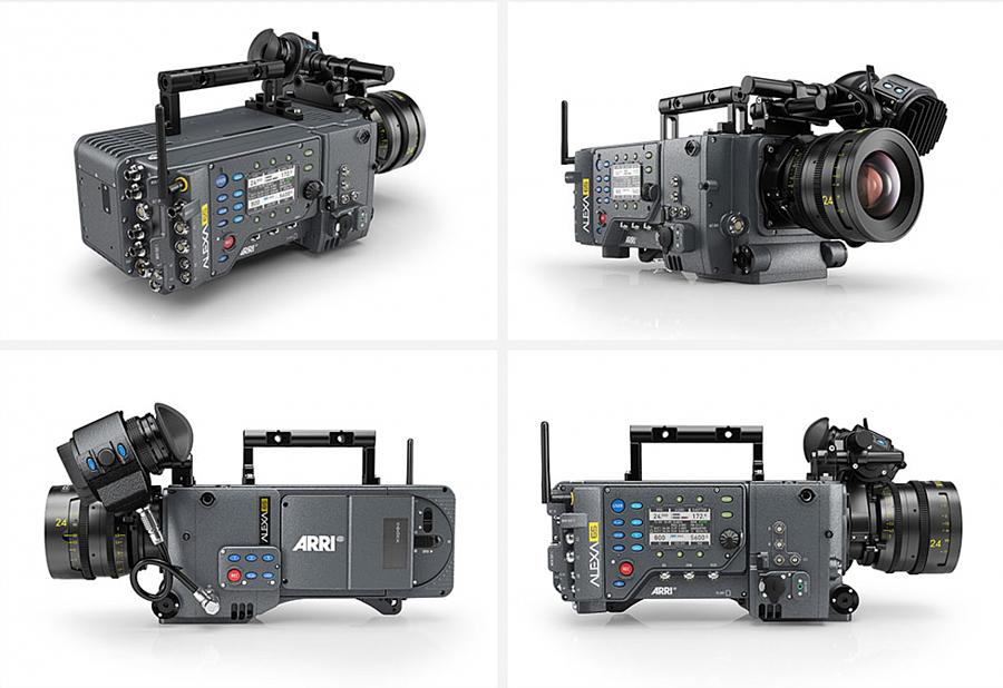 arri alexa 65 buy