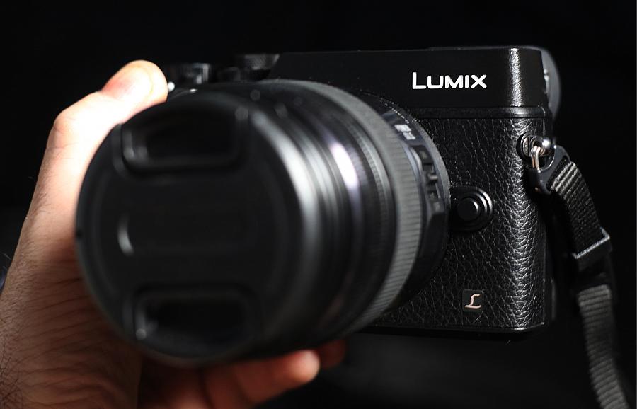 bericht Walter Cunningham Grondwet Shooting 4K video with the Panasonic Lumix GX8