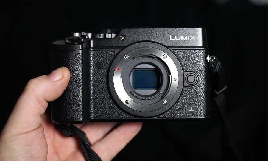 bericht Walter Cunningham Grondwet Shooting 4K video with the Panasonic Lumix GX8