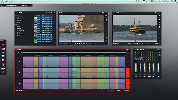 lightworks for mac lightworks for mac
