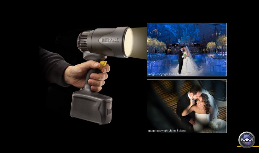 The Tiffen Company to Unveil New Lowel GL-1 Power LED Light