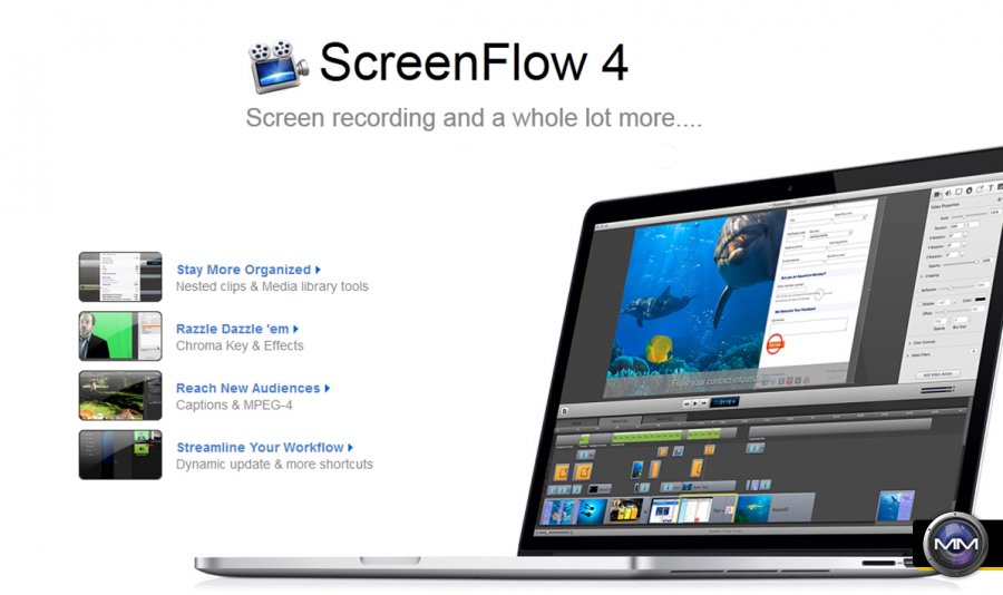 screenflow screen recording screenflow screen recording