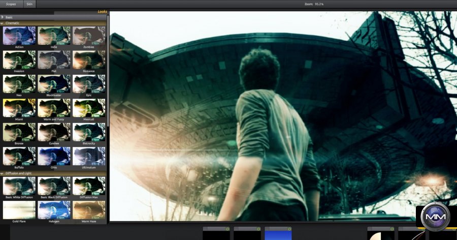 Magic Bullet Looks Keygen Mac Os X