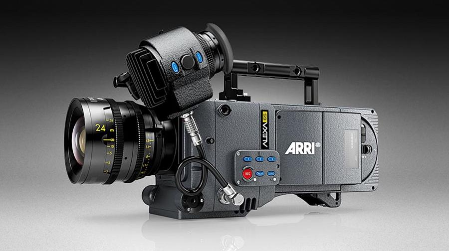 in common with alexa xt alexa 65 captures in the arriraw