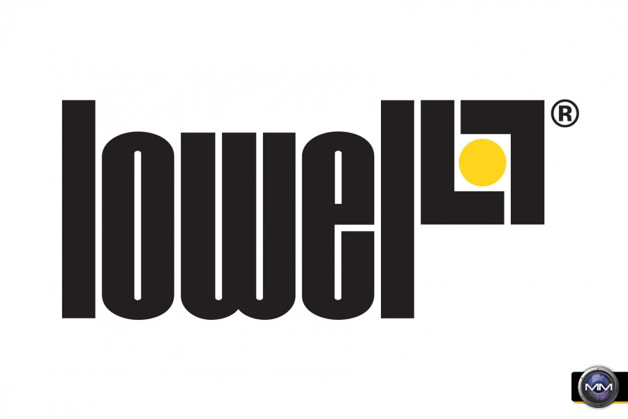 The Tiffen Company Introduces the Lowel Blender 3 Light Kit