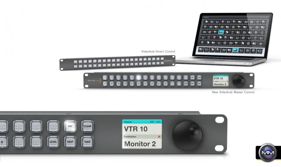 videohub blackmagic videohub blackmagic