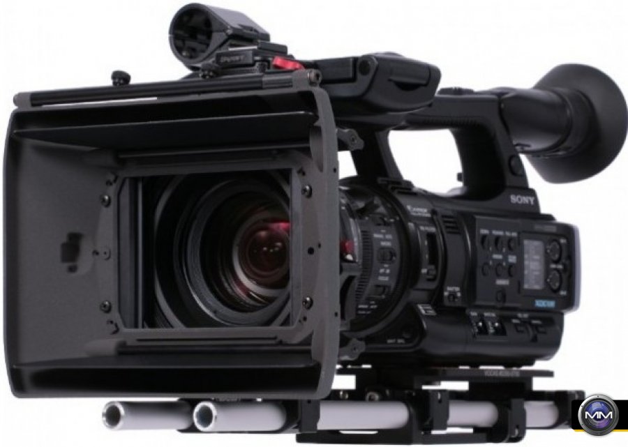 Sony PMW-150 & PMW-200 camcorders have met Tier 2L standards