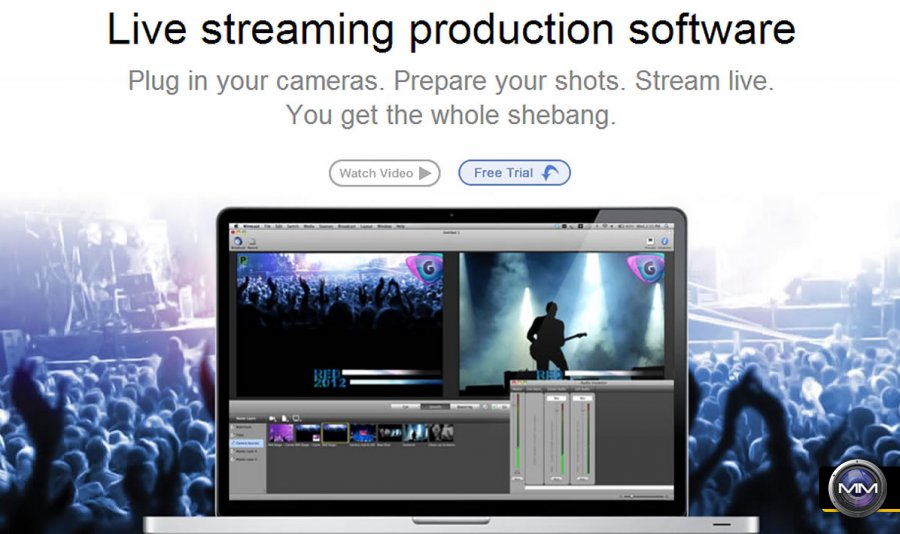 wirecast 7 upgrade wirecast 7 upgrade