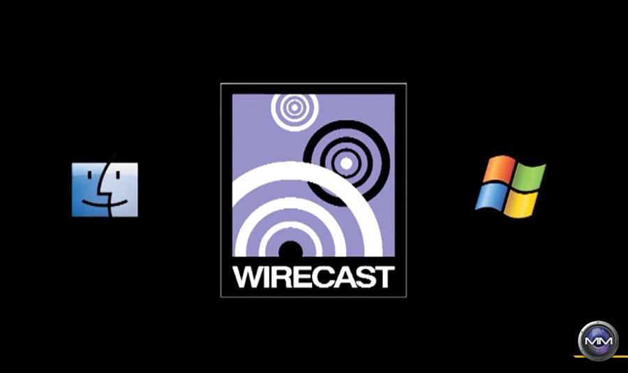 wirecast update wirecast update