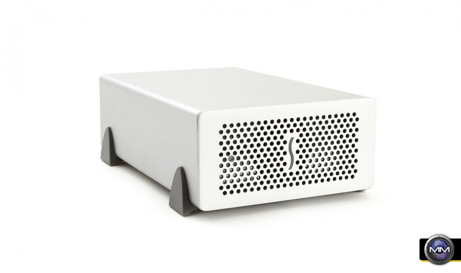 Announces Echo Express SE II TwoSlot ThunderbolttoPCIe