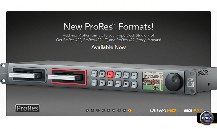 latest pro video formats apple latest pro video formats apple