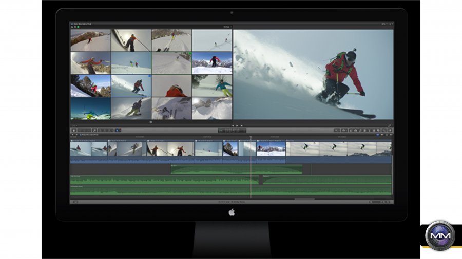 apple final cut pro x apple final cut pro x