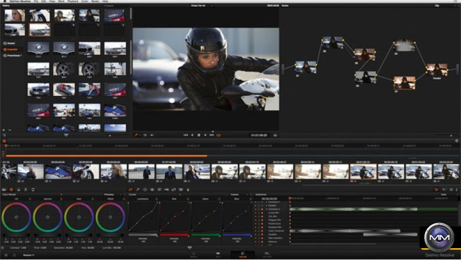 blackmagic davinci resolve tutorials blackmagic davinci resolve tutorials