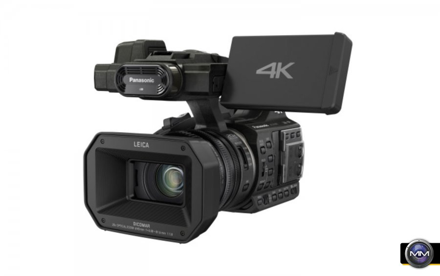 panasonic-launches-hc-x1000-ultra-hd-4k-camcorder